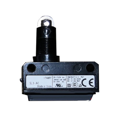 Limit switch sl1 - limit, sl1-ac