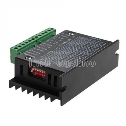 Tb6600 microstep driver 0a - tb6600,
