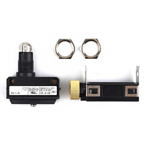 Interruttore limite sl1 a - interruttore,