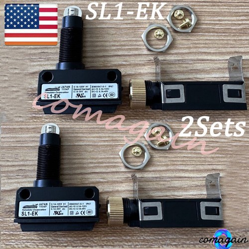 Set sensore micro - 2*,