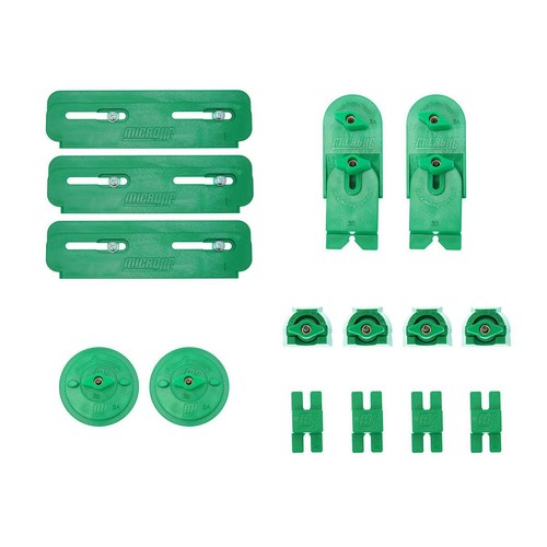 Micro jig matchfit cnc - jig, kit