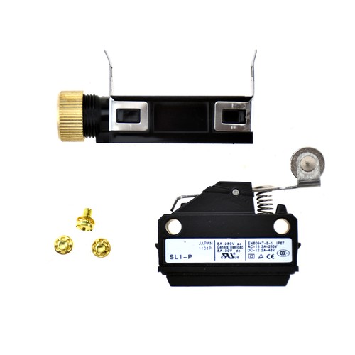 Limit switch sl1 - sl1-p, per