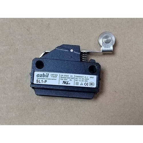 1pcs limit switch - 1pcs,