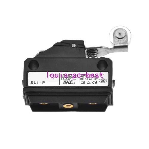 Limit switch sl1 per - limit,
