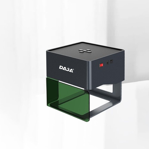 Macchina per incisione laser
