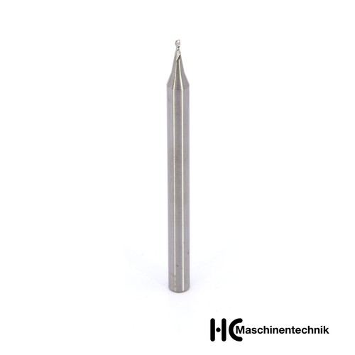 Microfresa vhm 0 9 - Ø, 0,2-0,9