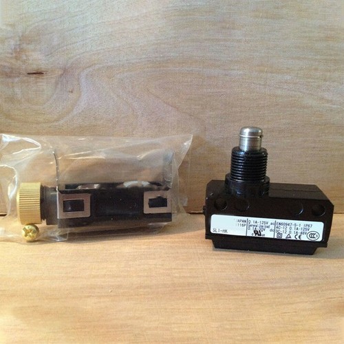 Limit switch sl1 per - switch,