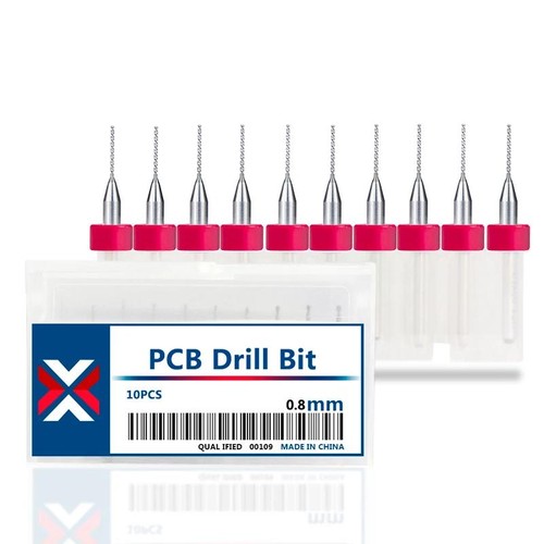 Micro punte per - pcb, in