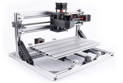 Mini micro cnc - mini, macchina