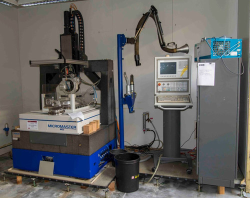 Kugler micromaster mg2 assi - kugler,