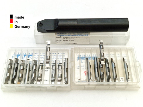 Nos germany mini - nos,