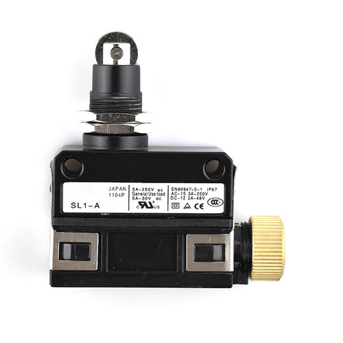 En60947 ip67 sl1 - ip67, sl1-a