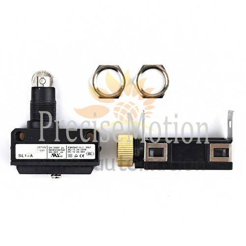 Limit switch sl1 - switch, per