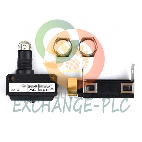 Limit switch sl1 per - limit, sl1-a