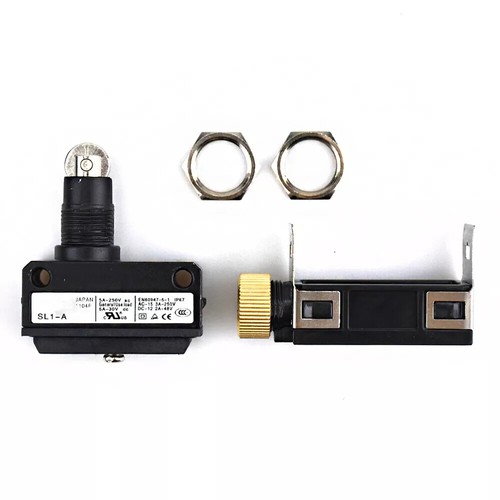 Limit switch sl1 - limit, sl1-a