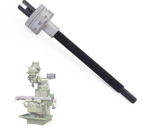 Parte fresatrice cnc - parte, vite