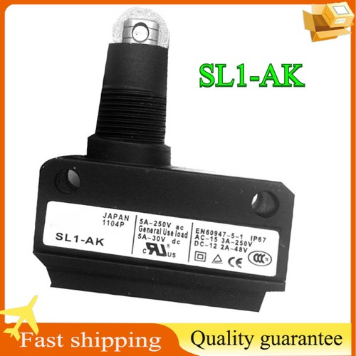 1pcs limit switch sl1 - limit, sl1-ak
