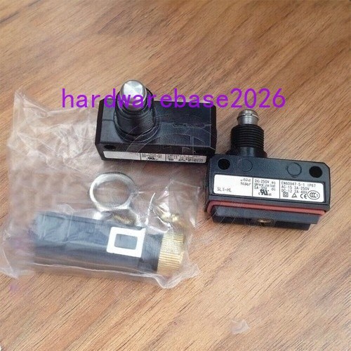 1pcs limit switch - 1pcs,