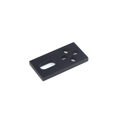 Piastra micro limit switch - limit,