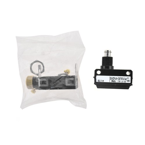 Interruttore limite sl1 - limite, sl1-h