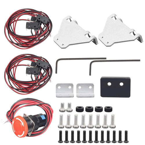 Kit limit switch cnc - limit,