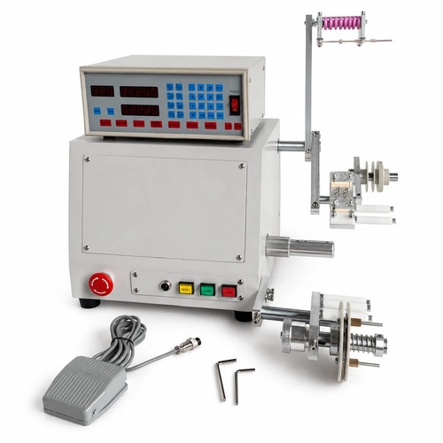 Avvolgitrice automatica - , a
