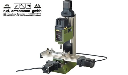 Proxxon micro fresa - micro-fresa, mf