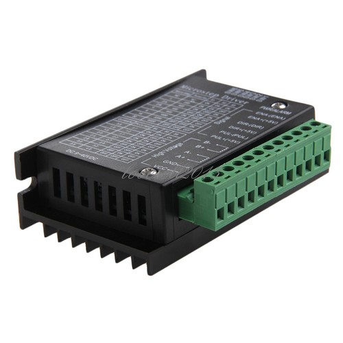 Nuovo cnc tb6600 controller - nuovo,