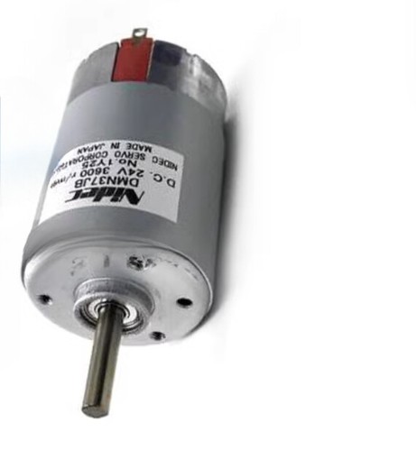 Dmn37k50g18b servomotore - servomotore, dc