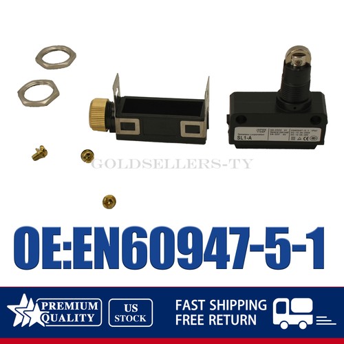 Nuovo per sl1 - per, en60947-5-1